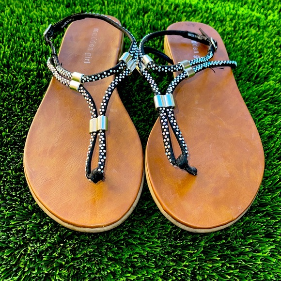 Madden Girl Sandals - Picture 3 of 3